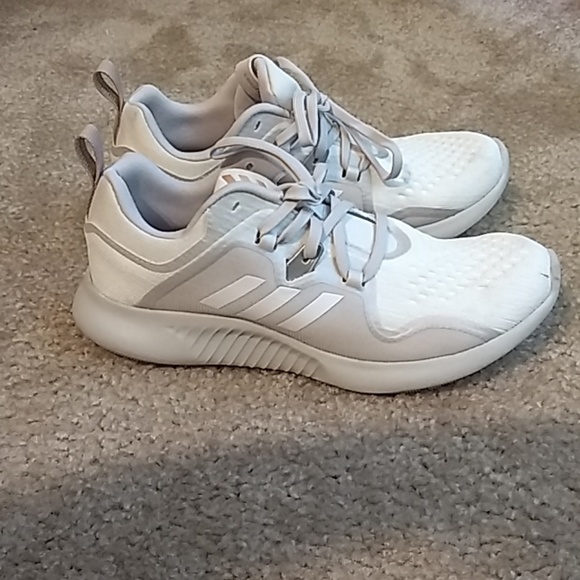 adidas edgebounce women's running shoe